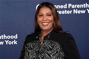 Letitia James Boyfriend: a Comprehensive Look into the Personal Life of the Prominent Political Figure