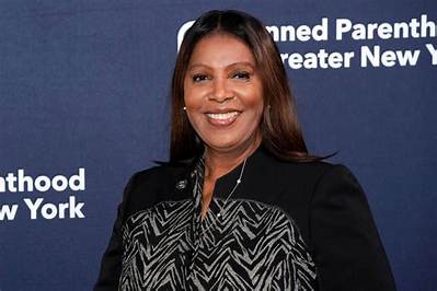 Letitia James Boyfriend: a Comprehensive Look into the Personal Life of the Prominent Political Figure