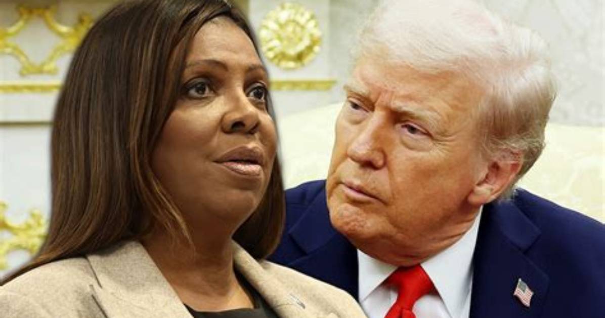 Letitia James Husband: an in-Depth Look at the Personal Life of the Prominent Politician