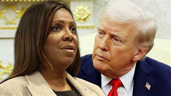 Letitia James Husband: an in-Depth Look at the Personal Life of the Prominent Politician