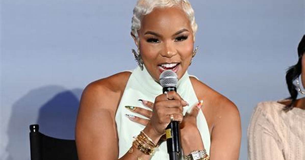 Letoya Luckett: Latest News & Updates