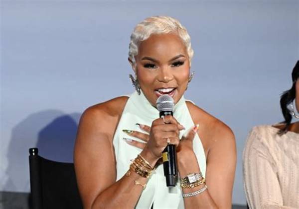 Letoya Luckett: Latest News & Updates