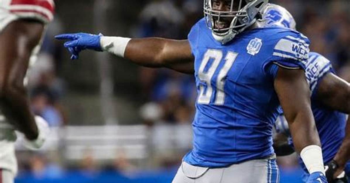 Levi Onwuzurike Height Weight and Parents Name Revealed After Nfl Draft