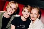 Levon Ronan Thurman Hawke: Uncovering the Star's Story