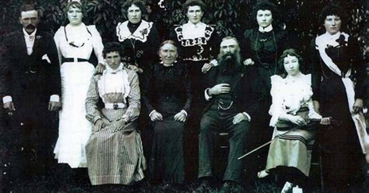 Lewandowski S Mother a Family History Of