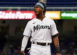 Lewis Brinson Parents & Wife: Is Miami Marlins Outfielder Married?