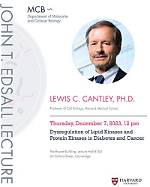 Lewis C. Cantley