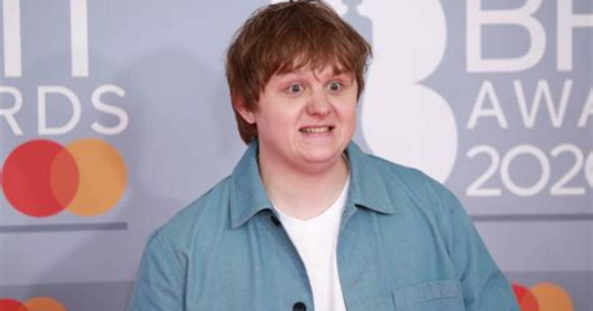 Lewis Capaldi Net Worth How Much Does Lewis