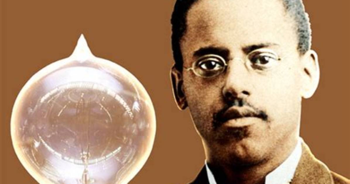 Lewis Howard Latimer Biography Age Ealry