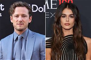 Lewis Pullman Wife: a Deep Dive into His Personal Life