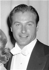 Lex Barker Net Worth