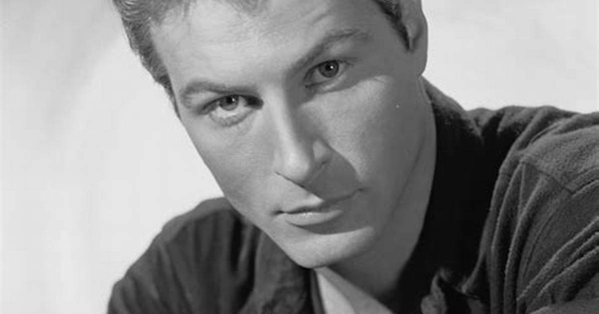 Lex Barker Net