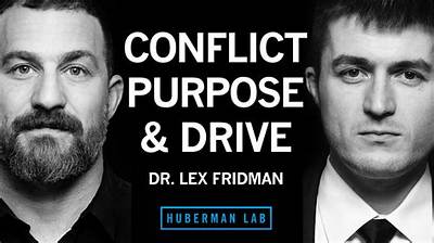 Lex Fridman Lpsg: a Comprehensive Exploration into the Life and Work of the Renowned Ai Researcher