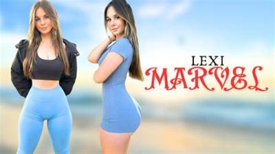 Lexi Marvel Naked: a Comprehensive Exploration of Privacy, Fame, and Digital Ethics