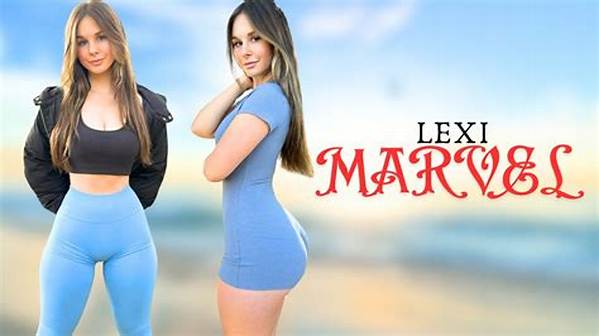 Lexi Marvel Naked: a Comprehensive Exploration of Privacy, Fame, and Digital Ethics