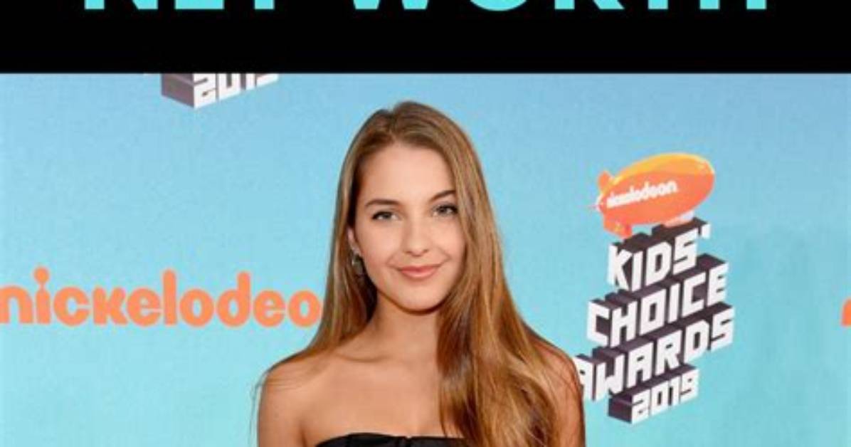 Lexi Rivera Net Worth 2024: an in-Depth Analysis