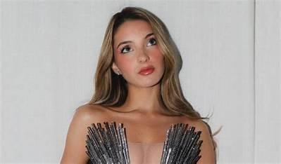 Lexi Rivera Net Worth – How Much Is Lexi Rivera Worth?