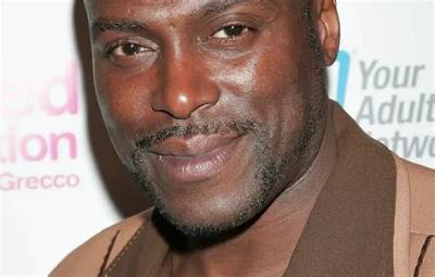 Lexington Steele’s Net Worth, Biography, Career, Awards, Fact and Life Story