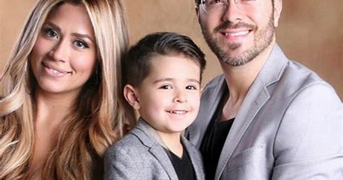 Leyicet Peralta Bio Family