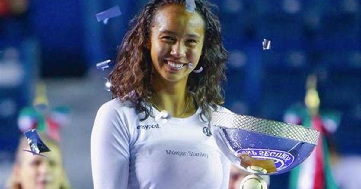 Leylah Fernandez Net Worth: Details About Salary, Career, Tennis, Income - Sarkariresult