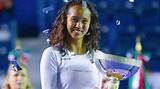 Leylah Fernandez Net Worth: Details About Salary, Career, Tennis, Income - Sarkariresult