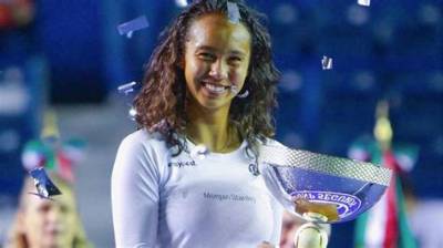 Leylah Fernandez Net Worth: Details About Salary, Career, Tennis, Income - Sarkariresult