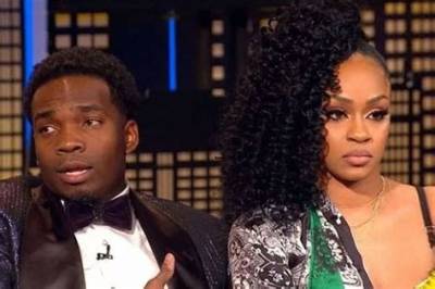 Lhh’s Jaquae Was Given a Contract to Swear by Girlfriend Kiyanne After Cheating