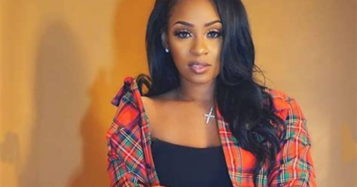 Lhhny S Kiyanne S Net Worth Earnings from Tv Show and Hip Hop
