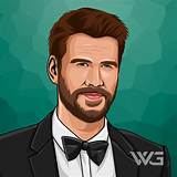 Liam Beardslee Net Worth