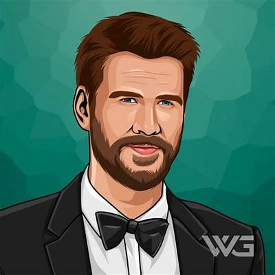 Liam Beardslee Net Worth