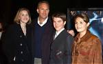 Liam Costner's Age: Discover the Secrets of His Timeless Appeal