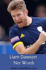 Liam Dawson Height, Weight, Net Worth, Age, Birthday, Wikipedia, Who, Nationality, Biography