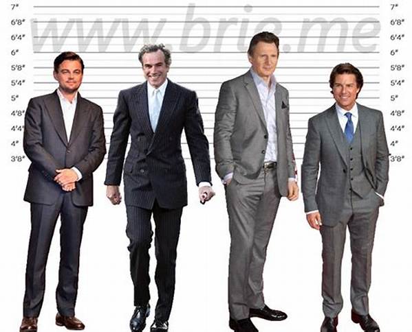 Liam Neeson Height: How Tall Is the Star?