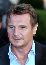 Liam Neeson: Iconic Roles & Career Highlights