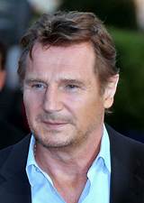Liam Neeson: Iconic Roles & Career Highlights