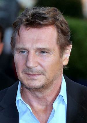 Liam Neeson: Iconic Roles & Career Highlights