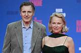 Liam Neeson Partner 2024: Exploring the Actor's Personal Life