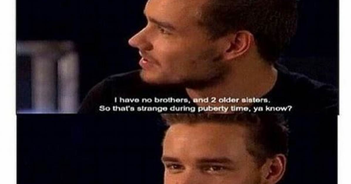 Liam Payne Hilarious Jokes: Best Funny Quotes!