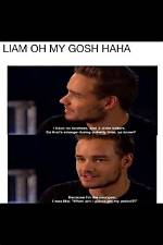 Liam Payne Hilarious Jokes: Best Funny Quotes!
