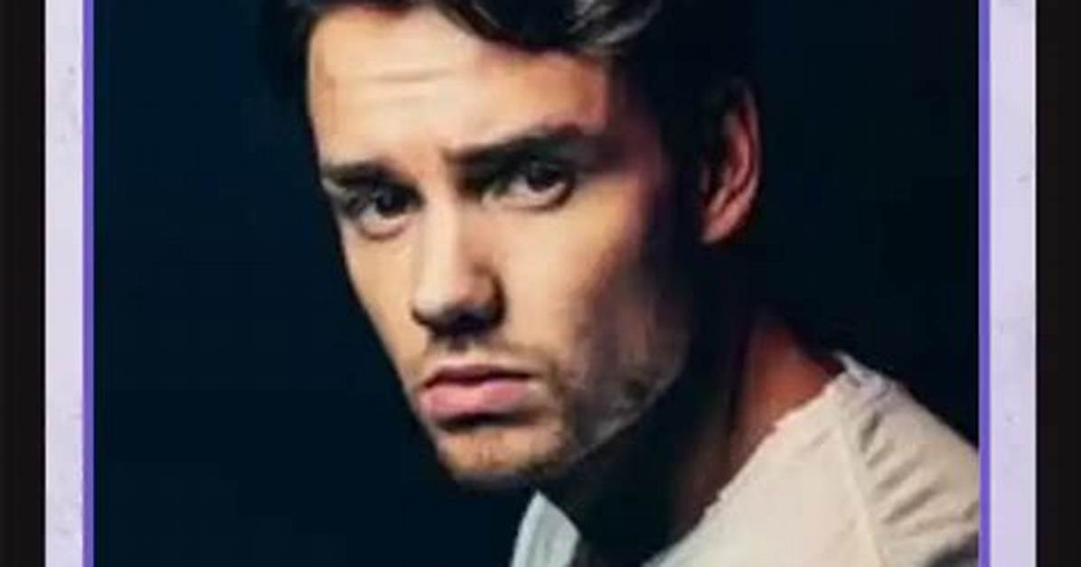 Liam Payne Mbti: Exploring the Personality Traits Behind the Iconic Artist