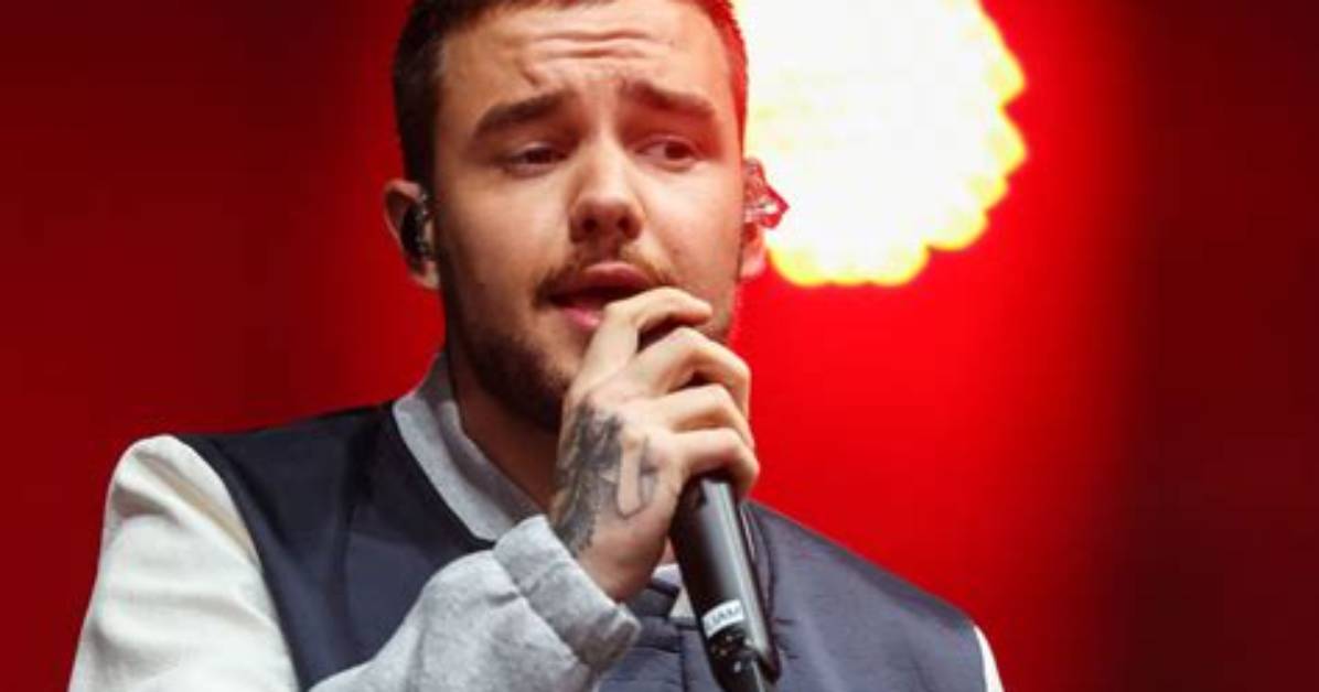 Liam Payne's 2024 Album: New Music Revealed!