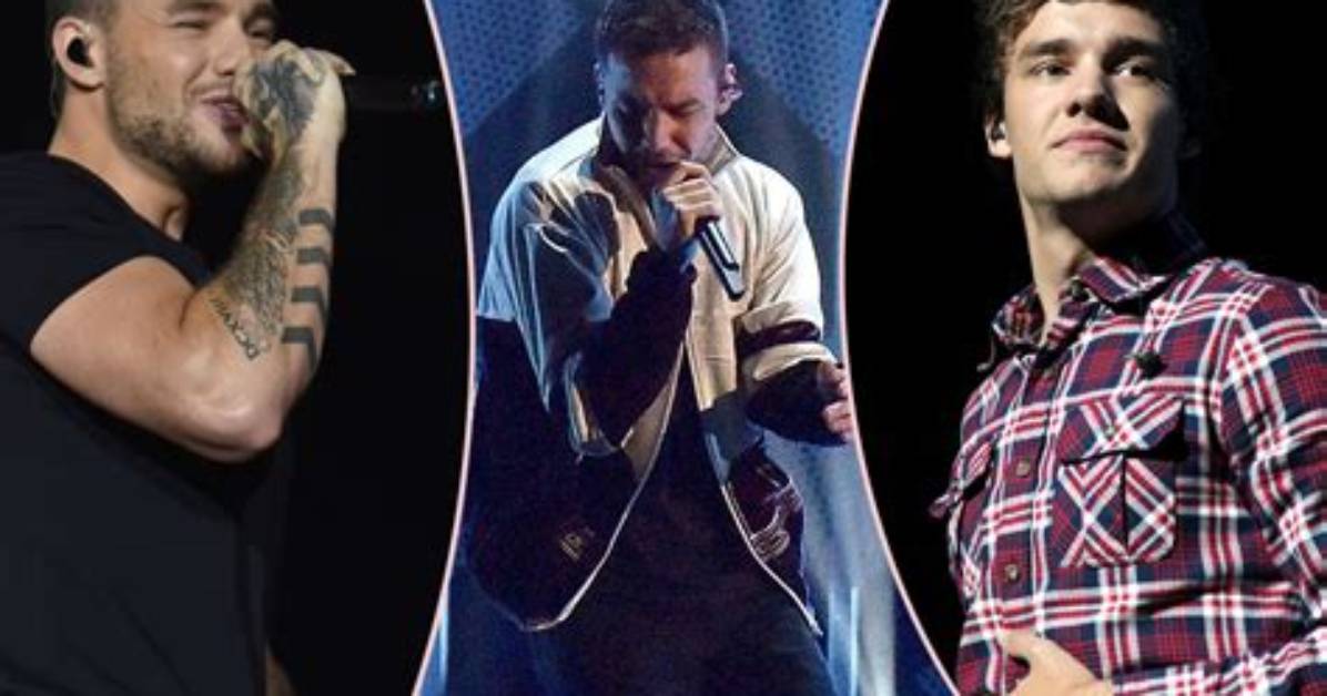 Liam Payne's Drag Performances - Stunning Shows!