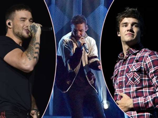Liam Payne's Drag Performances - Stunning Shows!