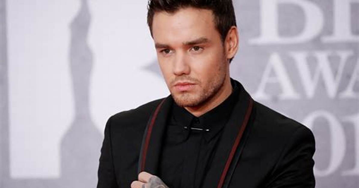 Liam Payne's Education: Details & Facts