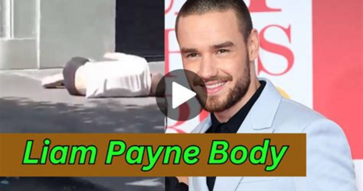 Liam Payne S Education Details