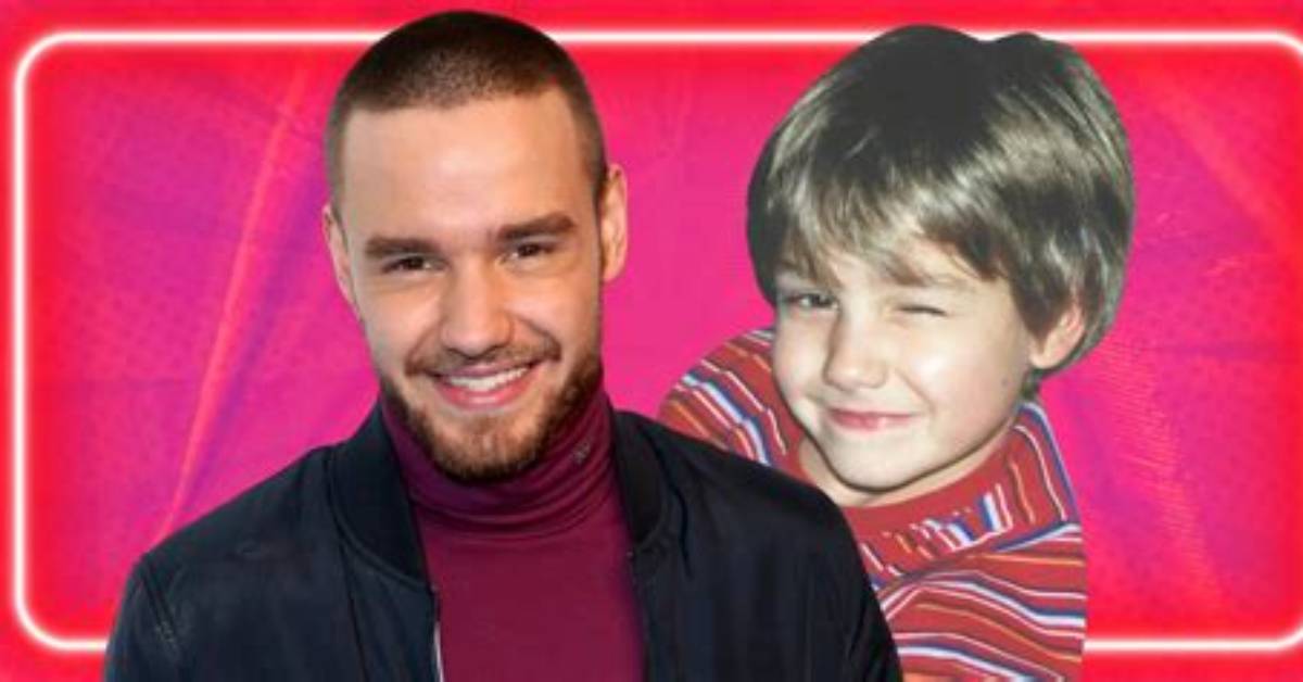 Liam Payne S Education