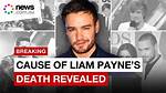 Liam Payne's Ghostly Past? Rumors & Speculation