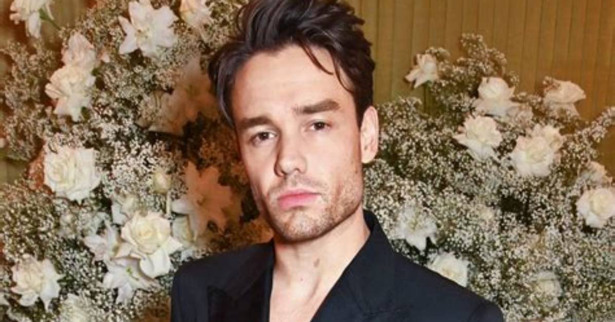 Liam Payne S