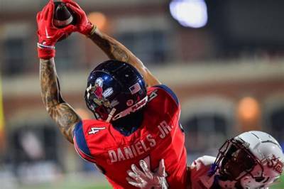 Liberty Flames' 2024 Transfer Portal Moves Include Adding Ryan Burger, Losing Cj Daniels