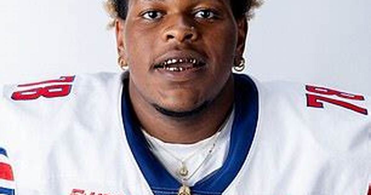 Liberty Football Tajh Boyd Suicide Case Did He